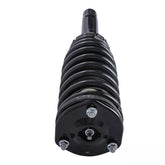 Front Complete Strut&Coil Spring Assy For Mercury Milan Ford Fusion L4 2.5L 2PCS